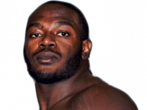 Lenroy Thomas