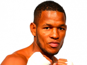 Sullivan Barrera