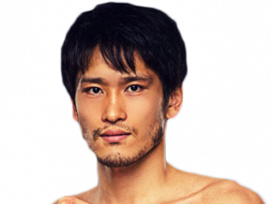 Yoshihiro Kamegai