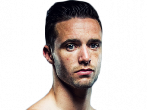 Josh Taylor photo