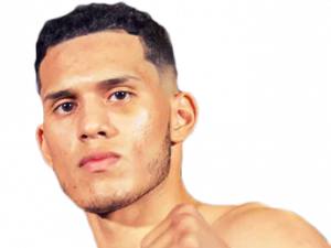 David Benavidez photo