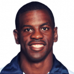 Jamel Herring photo