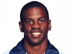 Jamel Herring photo