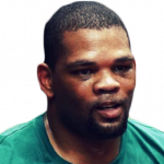Mike Perez photo