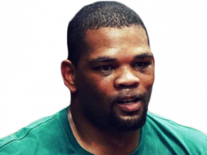 Mike Perez