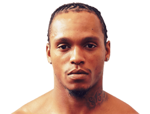 Anthony Yarde