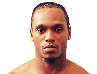 Anthony Yarde