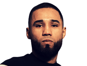 Luis Nery