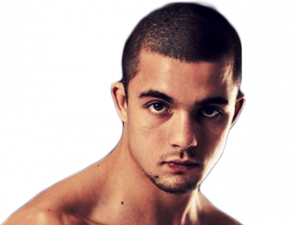 Anthony Yigit