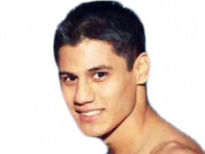 Daniel Roman photo