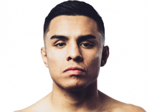 Adrian Granados