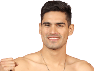 Gilberto ‘Zurdo’ Ramirez photo