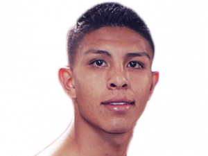 Jaime Munguia photo
