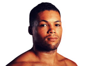 Joe Joyce