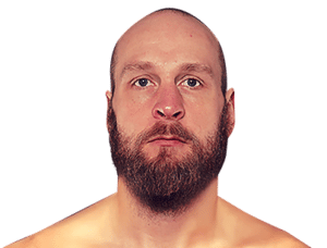Robert Helenius