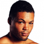 Joe Joyce photo
