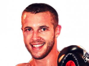 Kris George