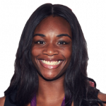 Claressa Shields