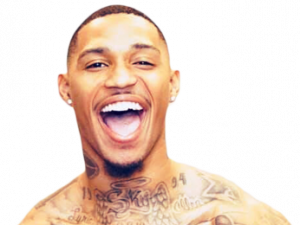 Justin DeLoach