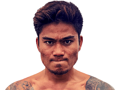 Mark Magsayo makes junior lightweight debut against Isaac Avelar