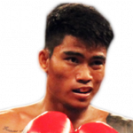 Mark Magsayo photo