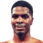Maurice Hooker photo