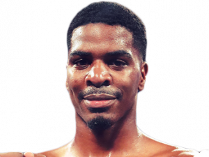 Maurice Hooker