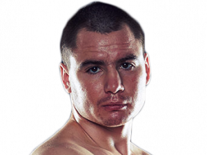 Sergey Rabchenko