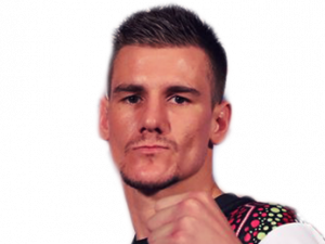 Trent Broadhurst