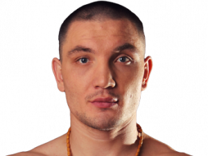 Vyacheslav Shabranskyy
