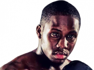 Tevin Farmer photo