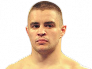 Joe Hughes