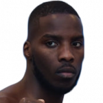 Lawrence Okolie photo