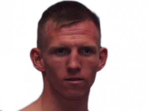 Ted Cheeseman