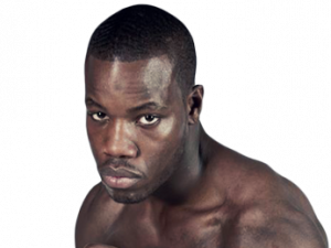 Darryll Williams