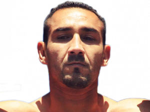 Humberto Soto
