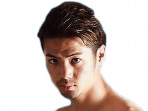 Ryo Matsumoto