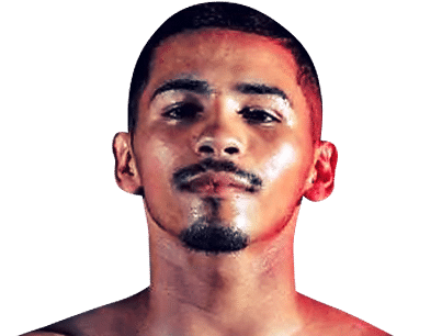 Angel Francisco Ramos Serrano