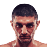 Artem Dalakian photo