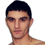 Artem Dalakian photo