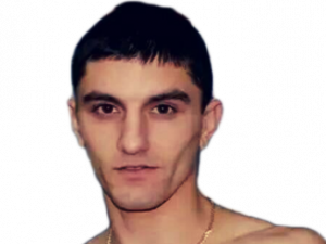 Artem Dalakian photo