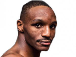 Devon Alexander