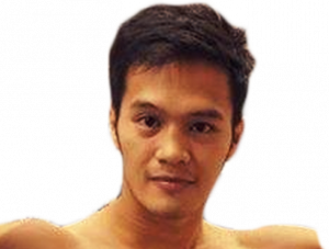 Ernesto Saulong