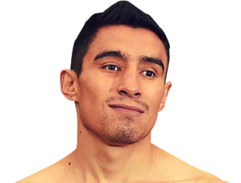 Fighter photo