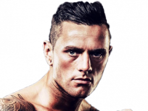 Nieky Holzken