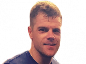 Callum Johnson