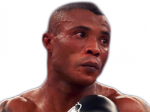 Isaac Ekpo