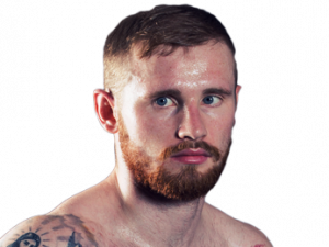 ‘Jimmy’ Kilrain Kelly