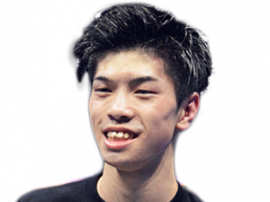 Kosei Tanaka