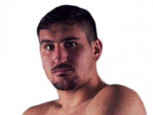 Matty Askin